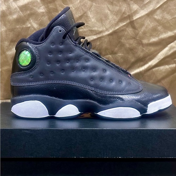 air jordan 13 retro GG Hyper Pink - Picture 1 of 8